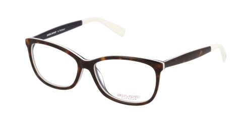 Okulary korekcyjne damskie Solano S20400C