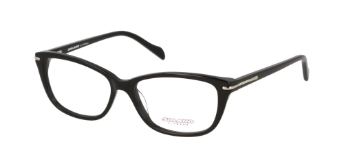 Okulary korekcyjne damskie Solano S20403D