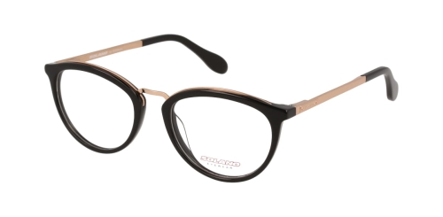 Okulary korekcyjne damskie Solano S20407B