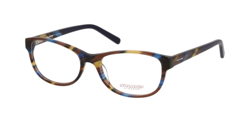 Okulary korekcyjne damskie Solano S20425B
