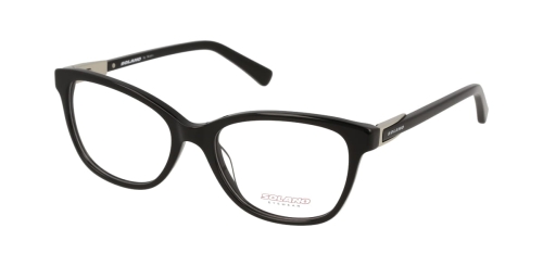Okulary korekcyjne damskie Solano S20429A