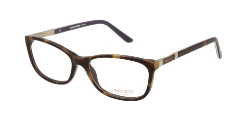 Okulary korekcyjne damskie Solano S20434D
