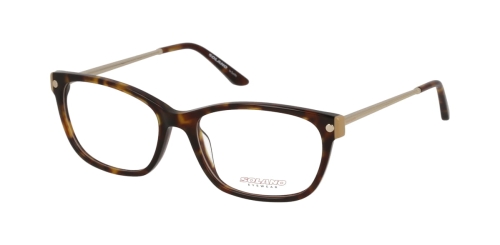 Okulary korekcyjne damskie Solano S20472C
