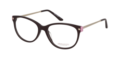 Okulary korekcyjne damskie Solano S20473B
