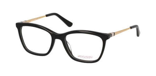 Okulary korekcyjne damskie Solano S20477B