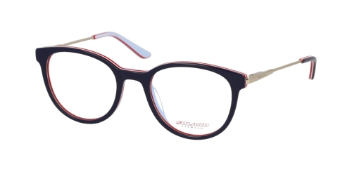 Okulary korekcyjne damskie Solano S20486D