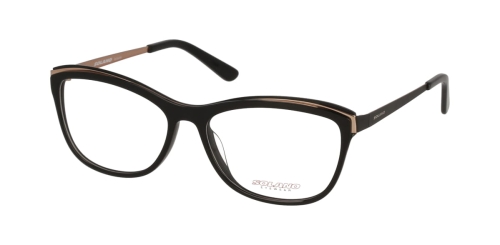 Okulary korekcyjne damskie Solano S20494A
