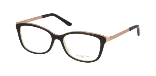 Okulary korekcyjne damskie Solano S20499C