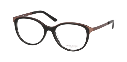 Okulary korekcyjne damskie Solano S20500B