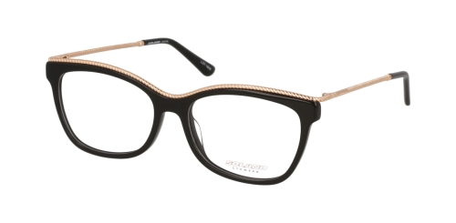 Okulary korekcyjne damskie Solano S20512A