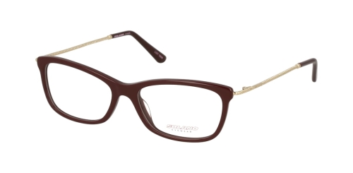 Okulary korekcyjne damskie Solano S20513D