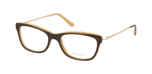 Okulary korekcyjne damskie Solano S20514C