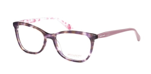 Okulary korekcyjne damskie Solano S50186C