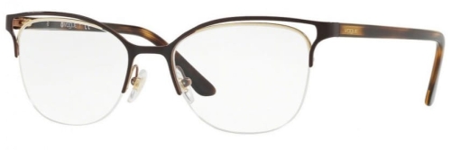 Okulary korekcyjne damskie Vogue Eyewear VO4087 997 53