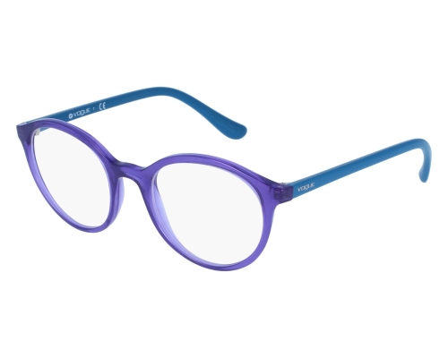 Okulary korekcyjne damskie Vogue Eyewear VO5052 2404 49/19