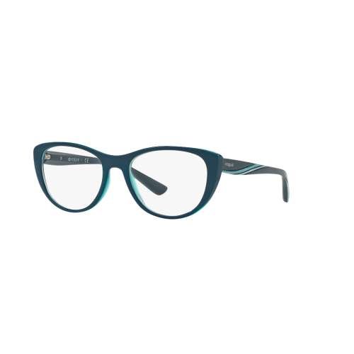 Okulary korekcyjne damskie Vogue Eyewear VO5102 2469 53/17