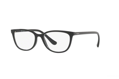 Okulary korekcyjne damskie Vogue Eyewear VO5192 W44 53/17