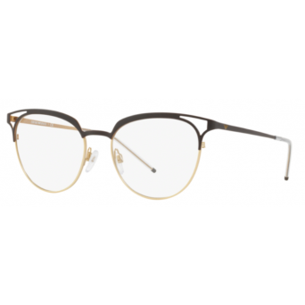 Okulary korekcyjne damskie Emporio Armani EA1082 3251 52/18