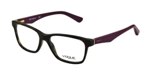 Okulary korekcyjne damskie Vogue Eyewear VO2787 2406 53