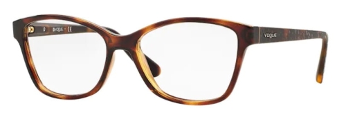 Okulary korekcyjne damskie Vogue Eyewear VO2998 W656 52