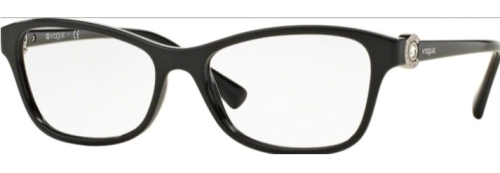 Okulary korekcyjne damskie Vogue Eyewear VO5002-B W44 54
