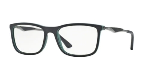Ray-Ban® RX7029 5197 55
