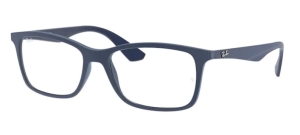 Ray-Ban® RX7047 5450 56/17 145