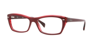 Ray-Ban® RX5255 5054 51