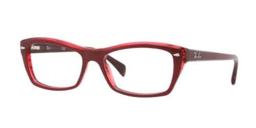 Okulary korekcyjne męskie Ray-Ban® RX5255 5054 51