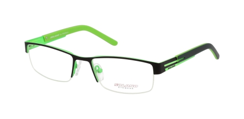 Okulary korekcyjne dziecięce Solano S50097B rozmiar 51