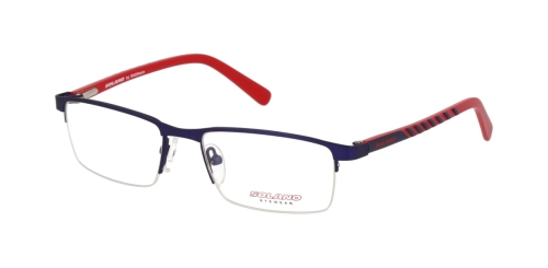 Okulary korekcyjne dziecięce Solano S50106A rozmiar 50