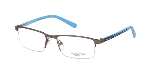 Okulary korekcyjne dziecięce Solano S50106E rozmiar 50