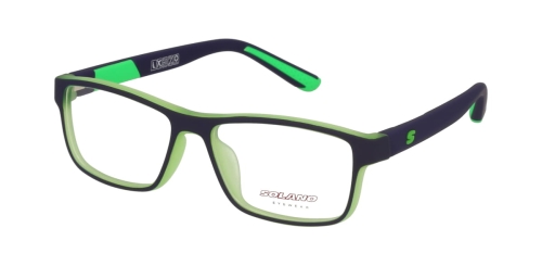 Okulary korekcyjne dziecięce Solano S50177C rozmiar 49
