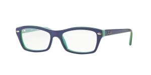 Ray-Ban® RY1550 3657 48