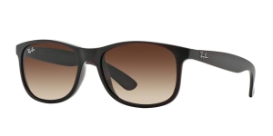 Ray-Ban® RB4202 607313 55
