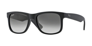 Ray-Ban® RB4165 601/8G 55 JUSTIN
