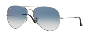 Ray-Ban® RB3025 003/3F 58