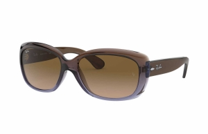 Ray-Ban® RB4101 860/51 58