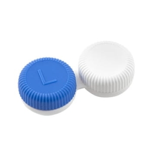 Pojemniczek antybakteryjny