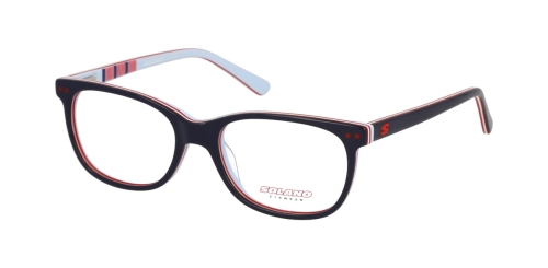 Okulary korekcyjne dziecięce Solano S50183E rozmiar 50