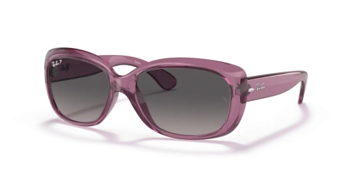 okulary przeciwsłoneczne Ray-Ban® RB4101 6591M3