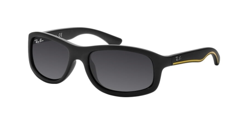 okulary przeciwsłoneczne ray-ban® rj9058s 70018750