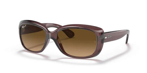okulary przeciwsłoneczne Ray-Ban® RB4101 6593M2