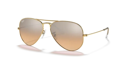 okulary przeciwsłoneczne Ray-Ban®RB 3025 001/3E