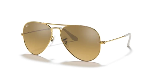 okulary przeciwsłoneczne Ray-Ban®RB 3025 001/3K