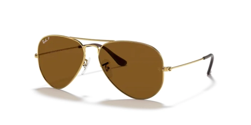 okulary przeciwsłoneczne Ray-Ban®RB 3025 001/57