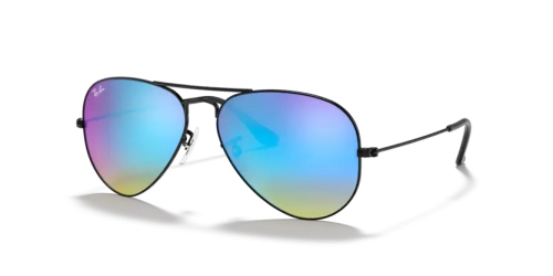 okulary przeciwsłoneczne Ray-Ban®RB 3025 002/4O
