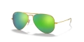 okulary przeciwsłoneczne Ray-Ban®RB 3025 112/P9