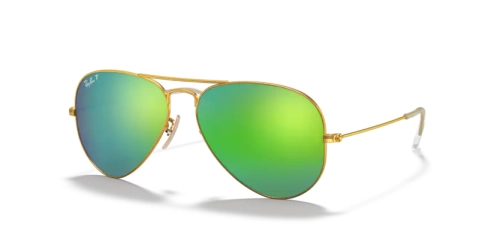 okulary przeciwsłoneczne Ray-Ban®RB 3025 112/P9