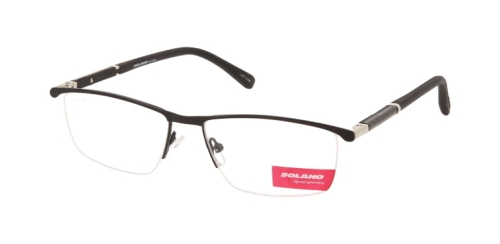 Okulary korekcyjne męskie Solano S 10512 B